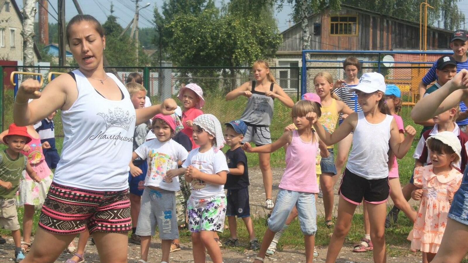 пресс-служба РИК партии «Единая Россия»