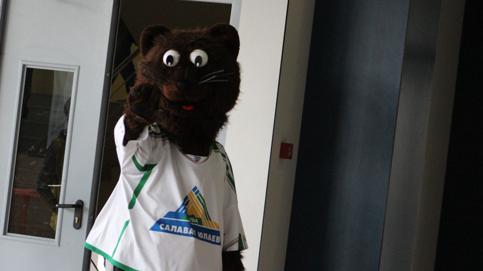 Дмитрий Слезин