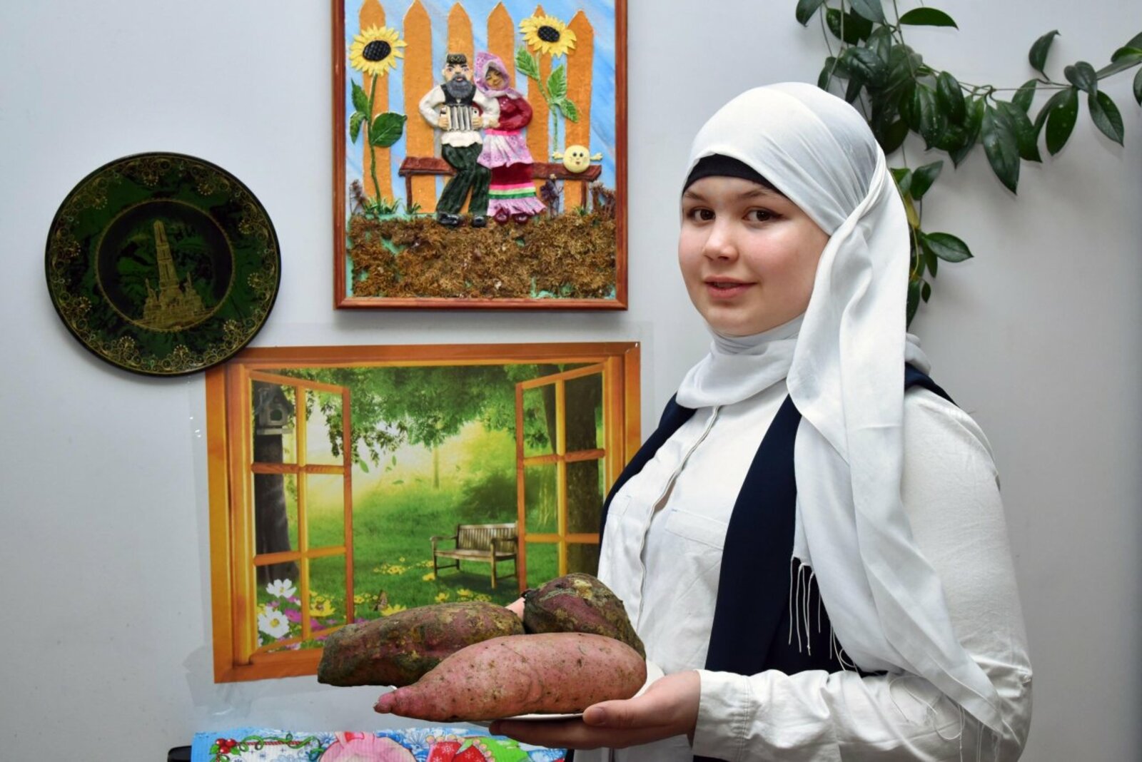 Тумазинский вестник