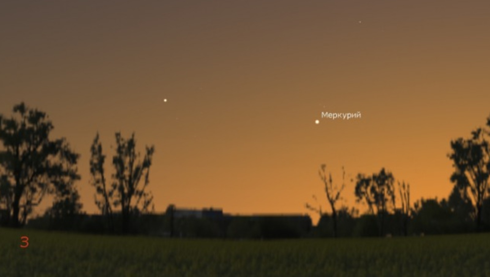 Уфимский планетарий