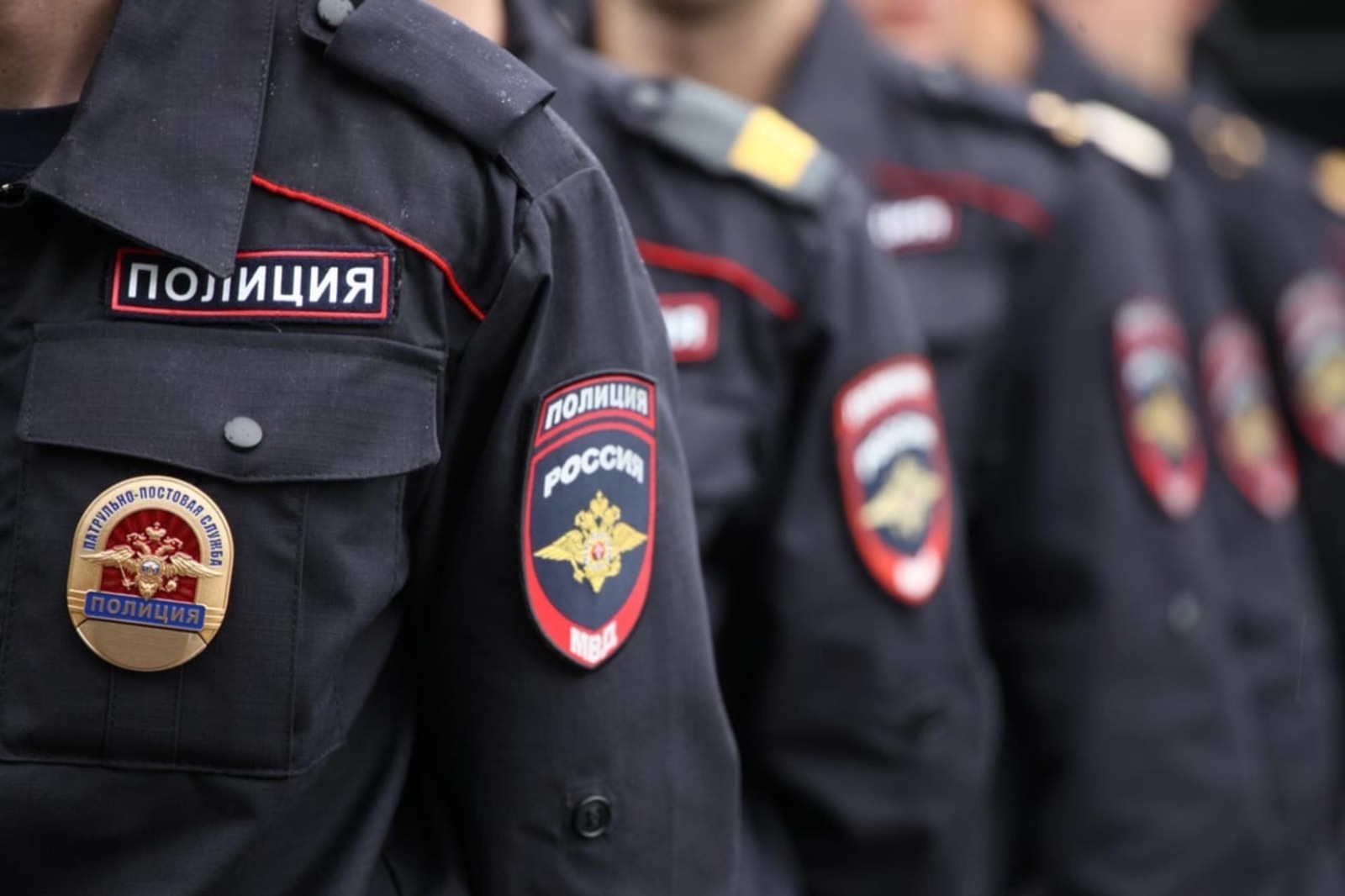Октябрьскими полицейскими в суд направлено уголовное дело по факту кражи сотового телефона