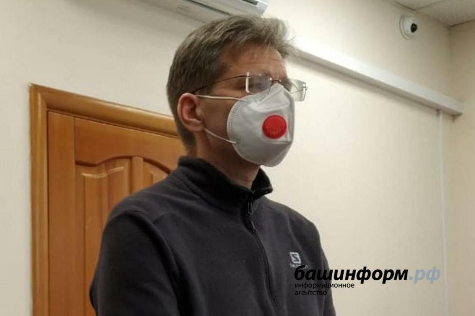 Мирон Доровских