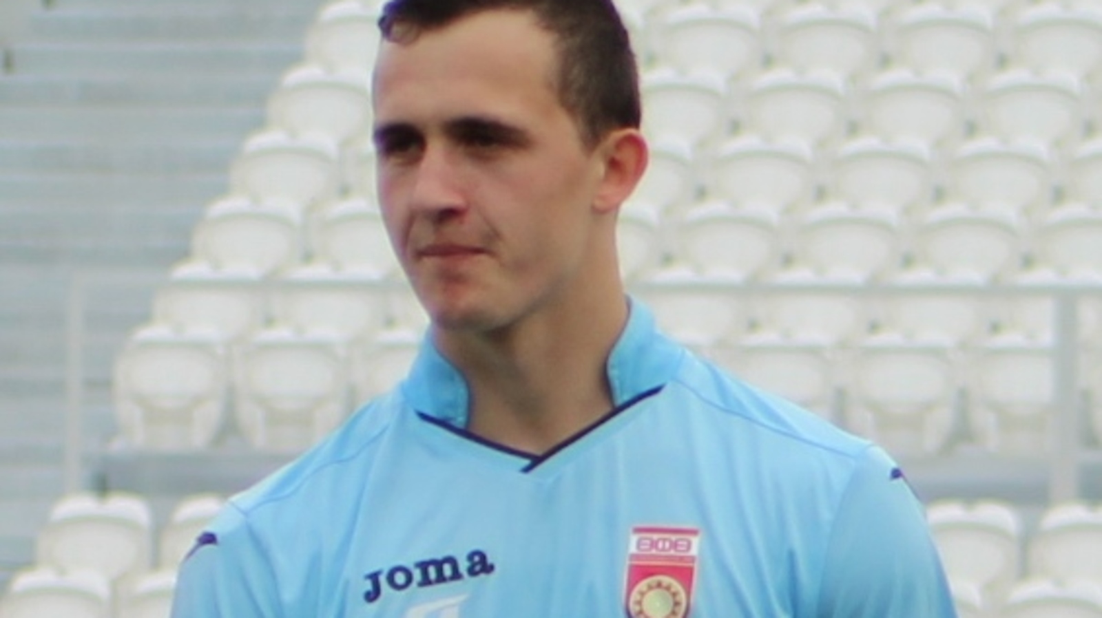 Дмитрий Слезин