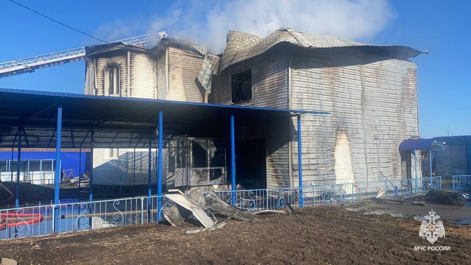 МЧС по РБ