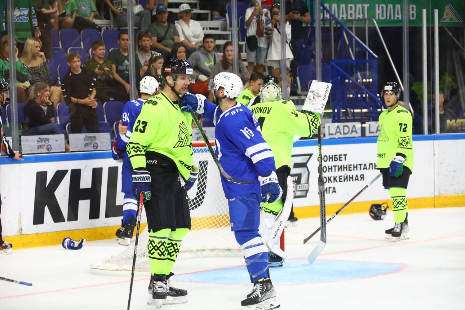 Валерий Шахов