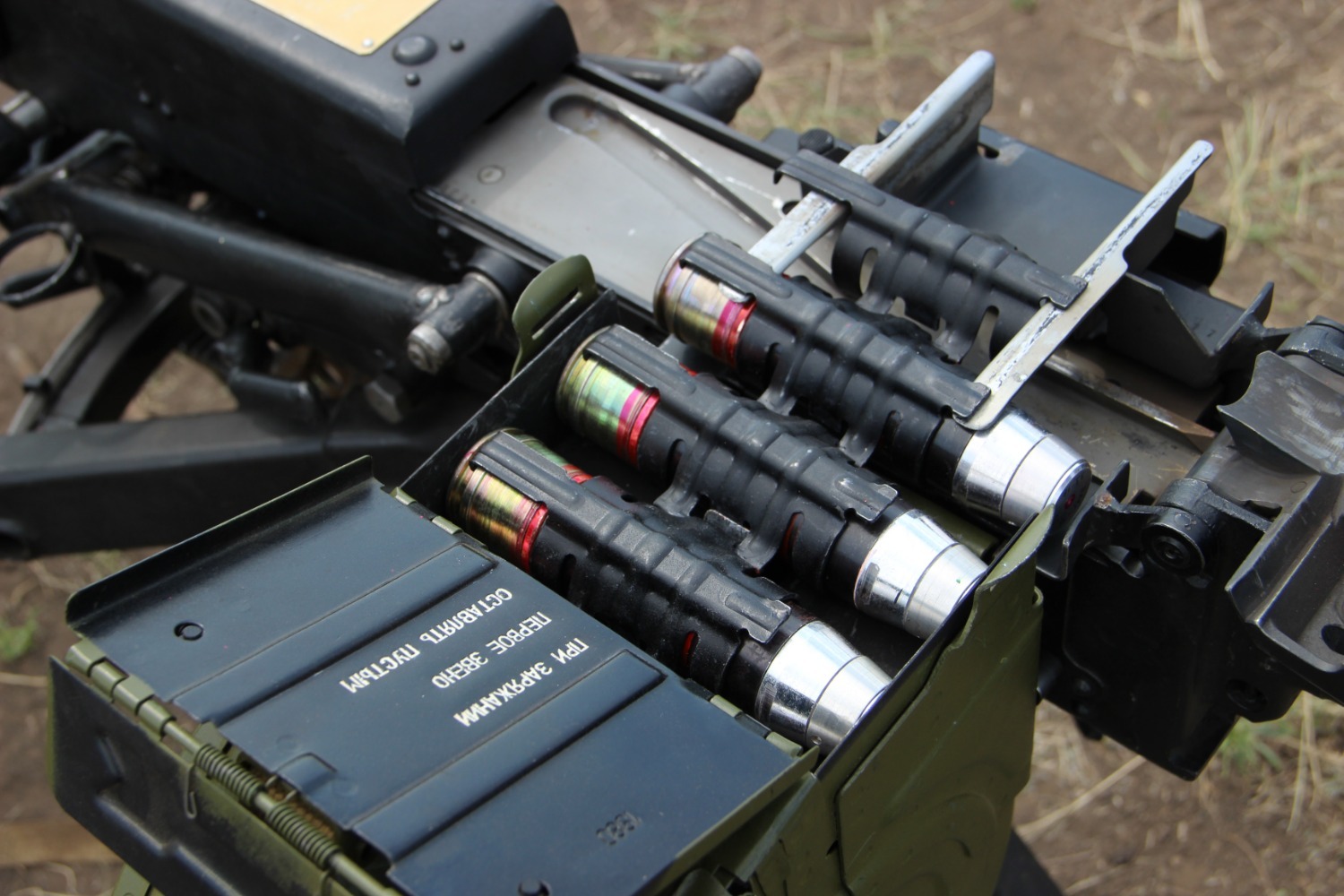 Эдуард Кускарбеков