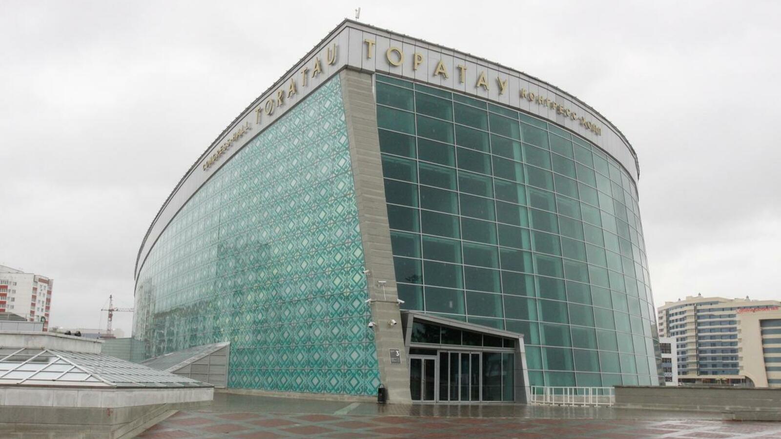 Валерий Шахов