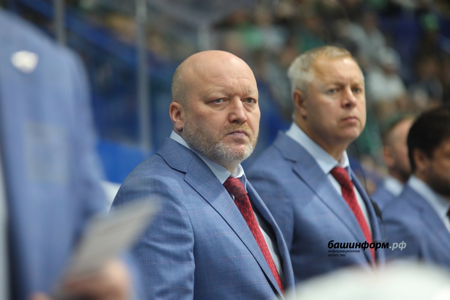 Валерий Шахов