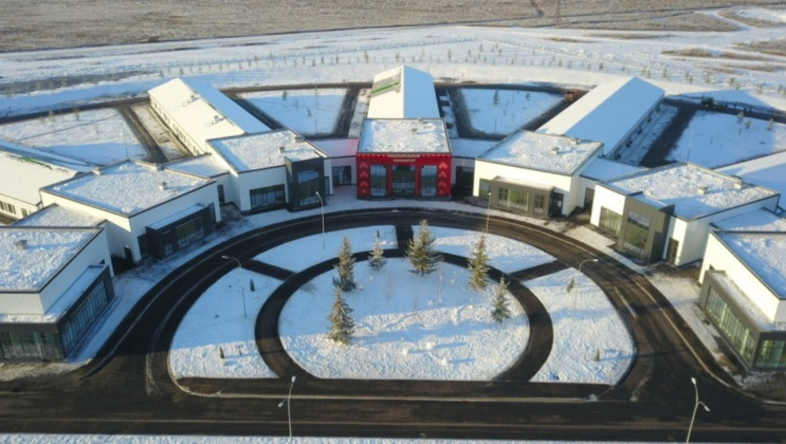 соцсети Радия Хабирова