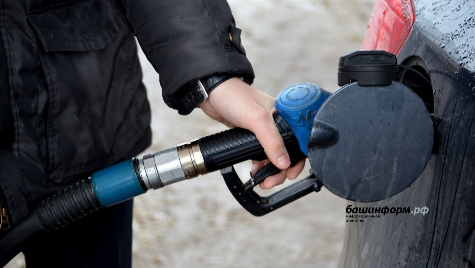 Башинформ  архив