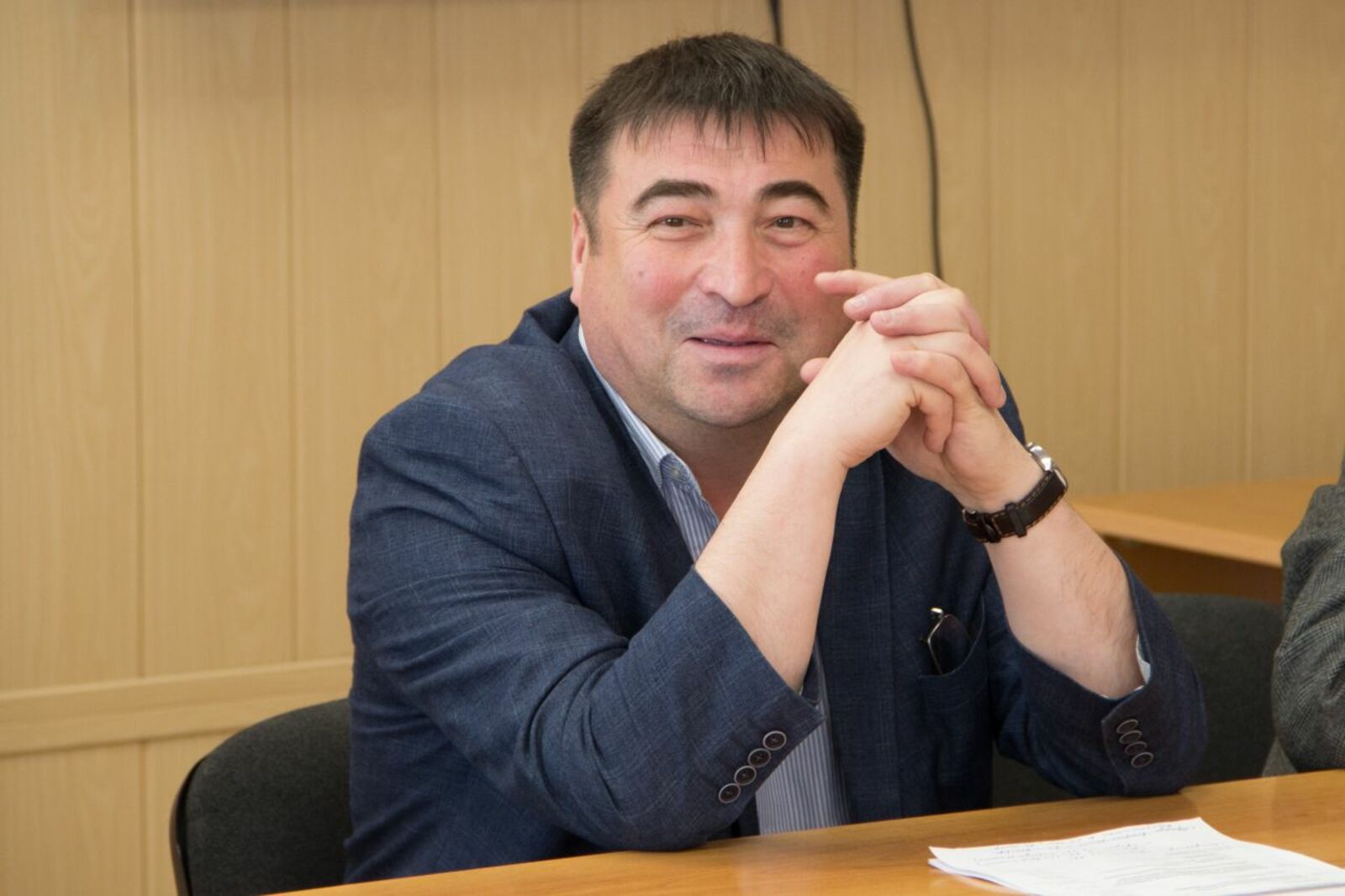 Георгий Шишкин