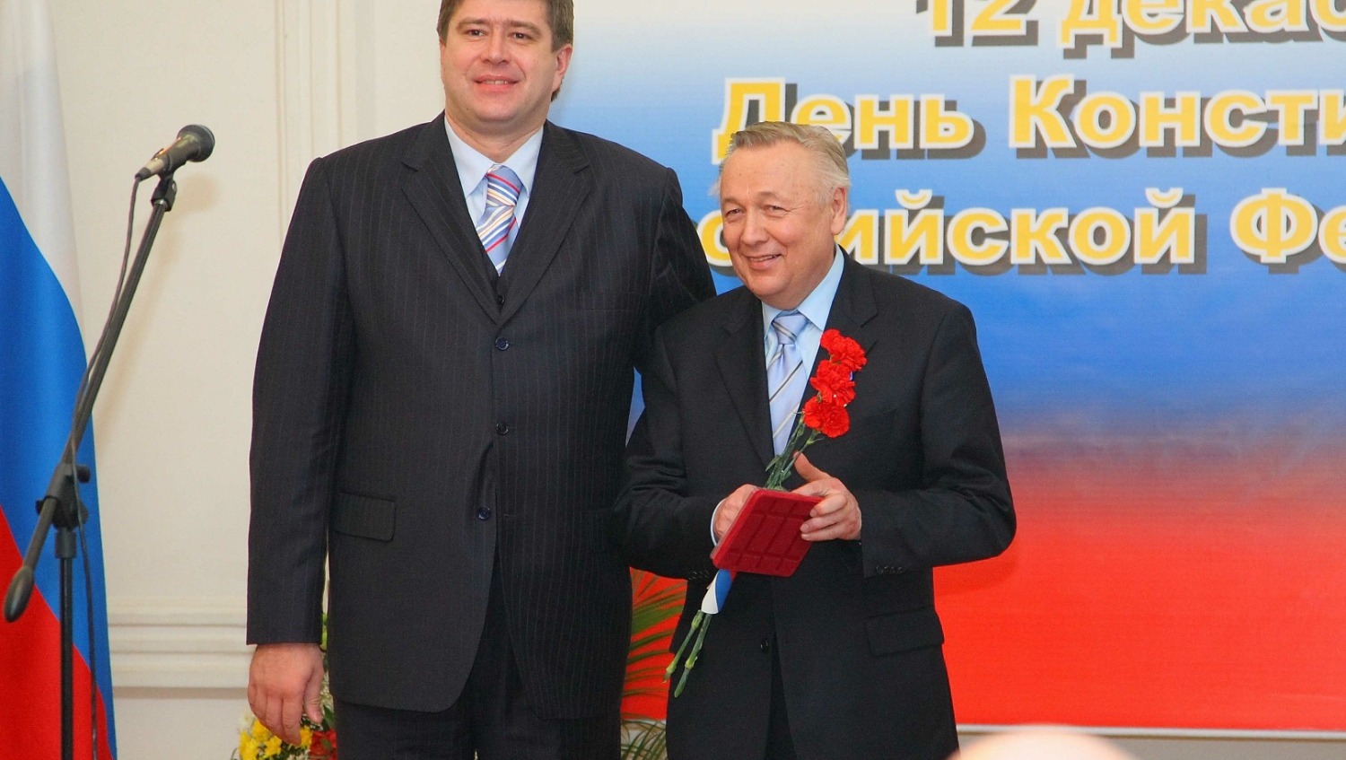 пресс-служба УГНТУ