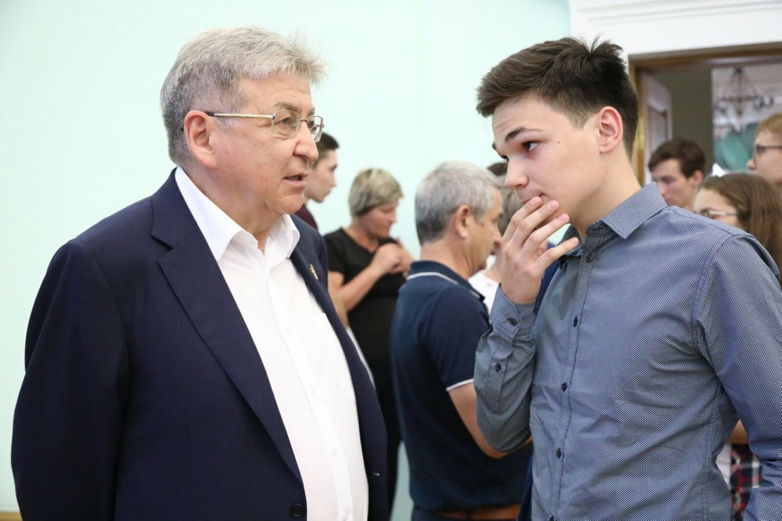 УГНТУ