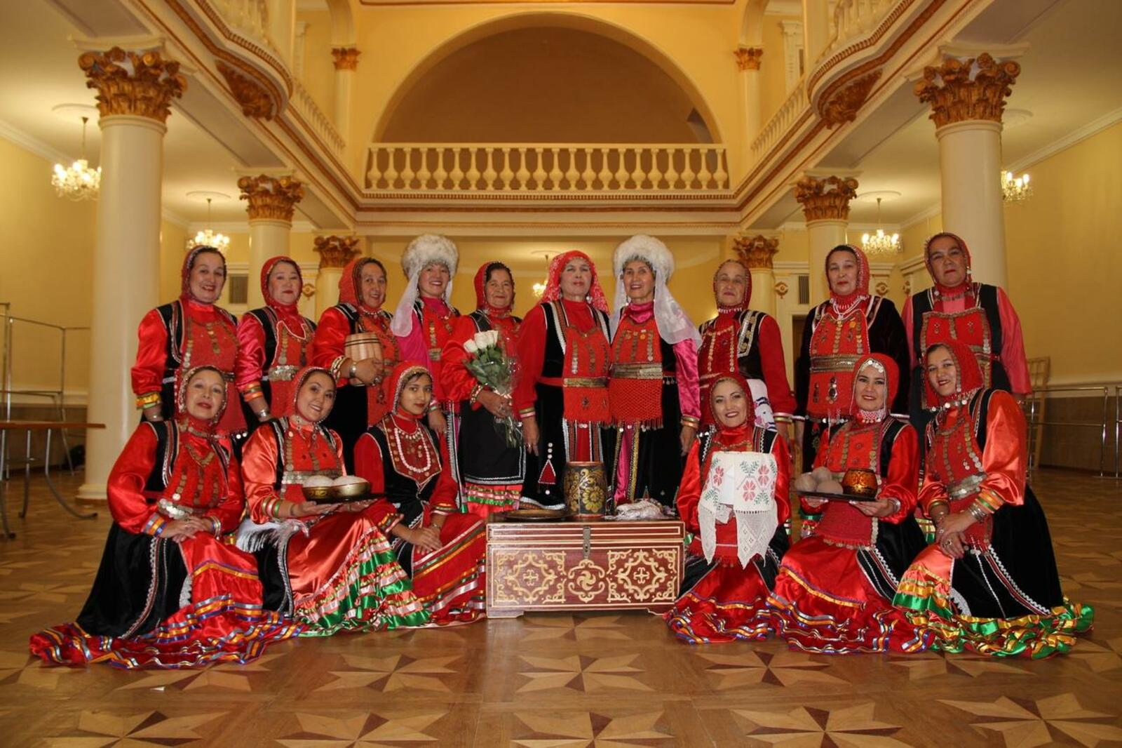автор и Руслан Юлтаев