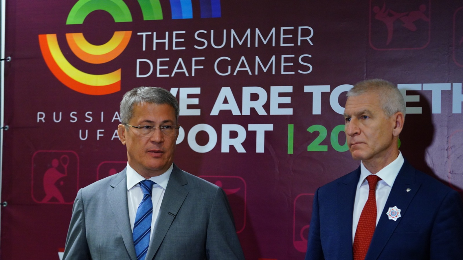 Олег Яровиков