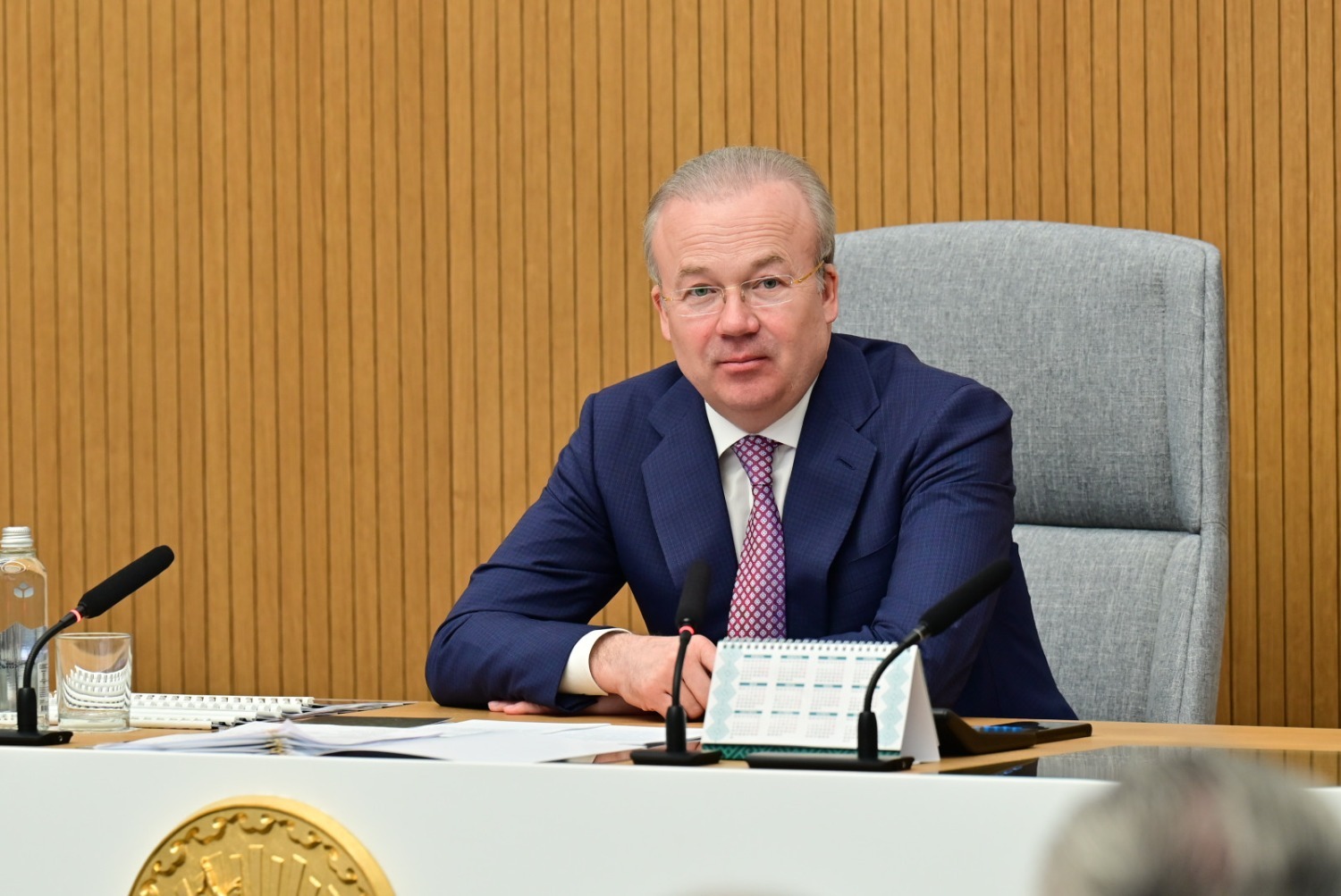 пресс-служба правительства Башкирии