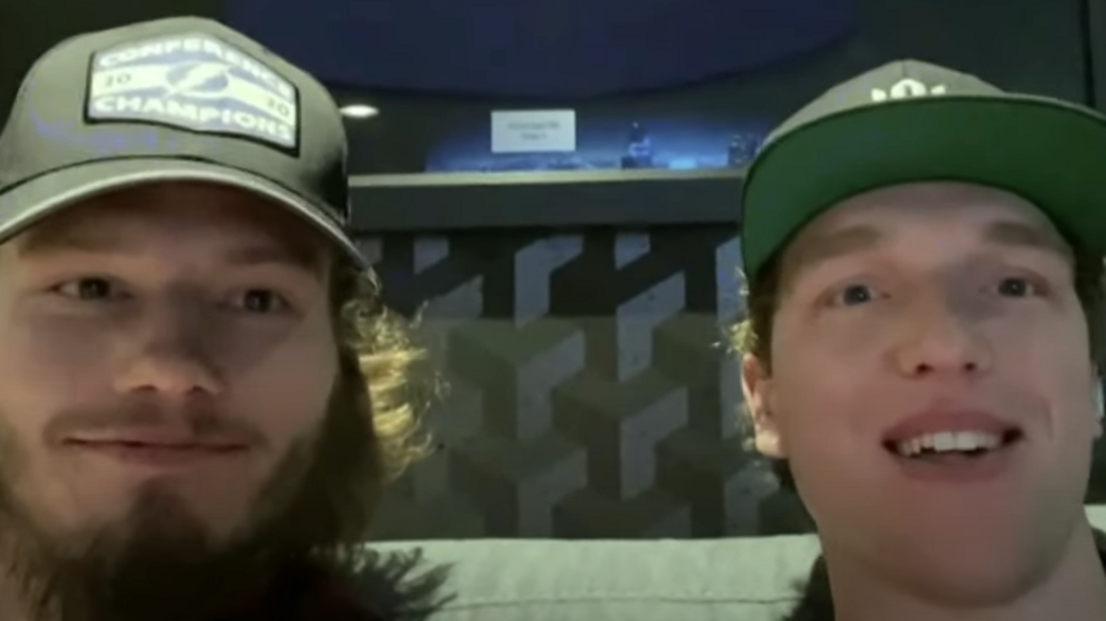 Стоп-кадр видео