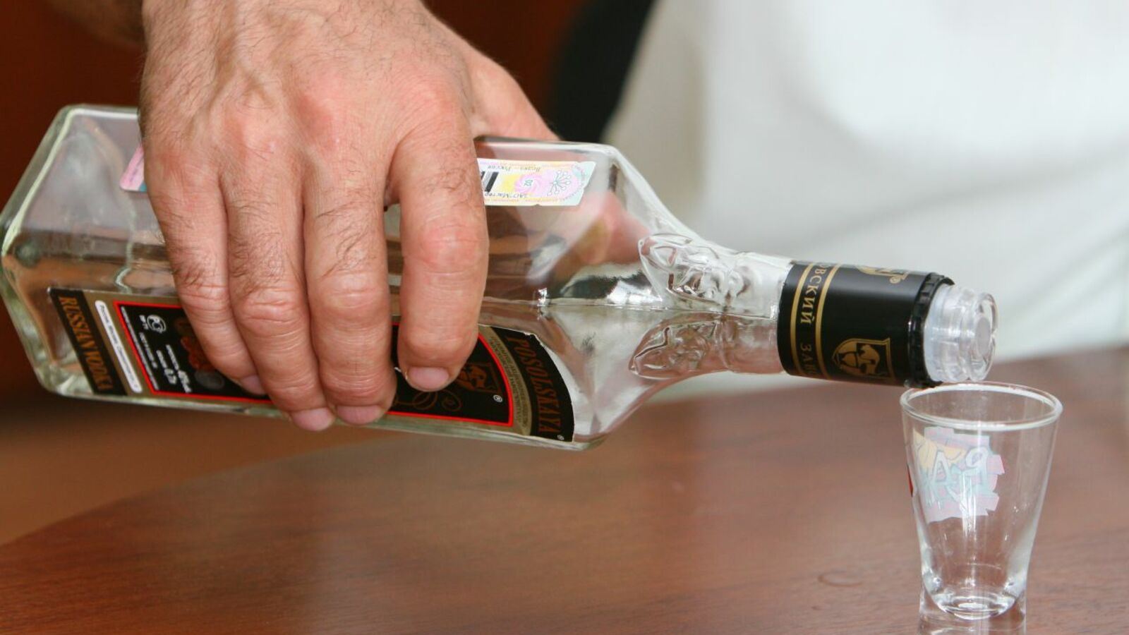 Андрей Старостин