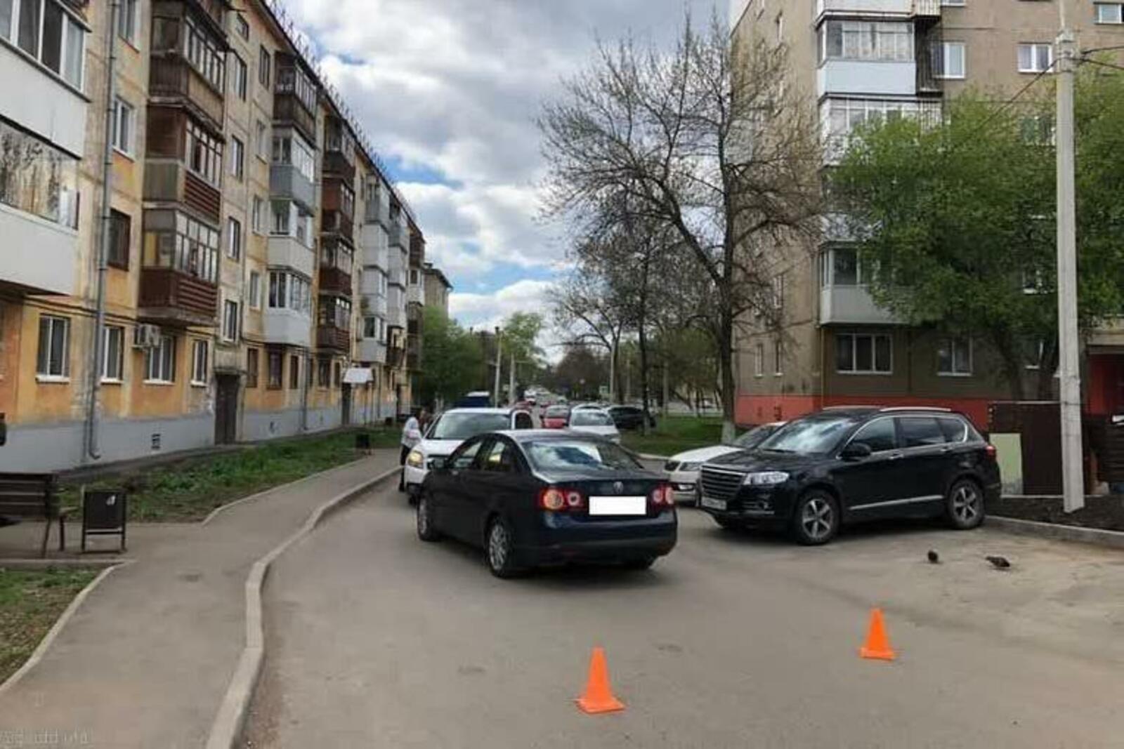 ГИБДД Уфы