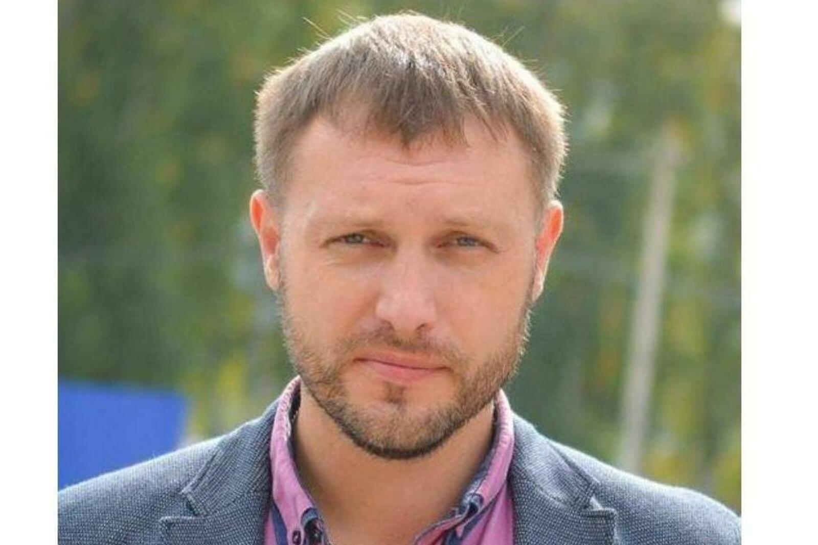 Евгений Кустов, Fb
