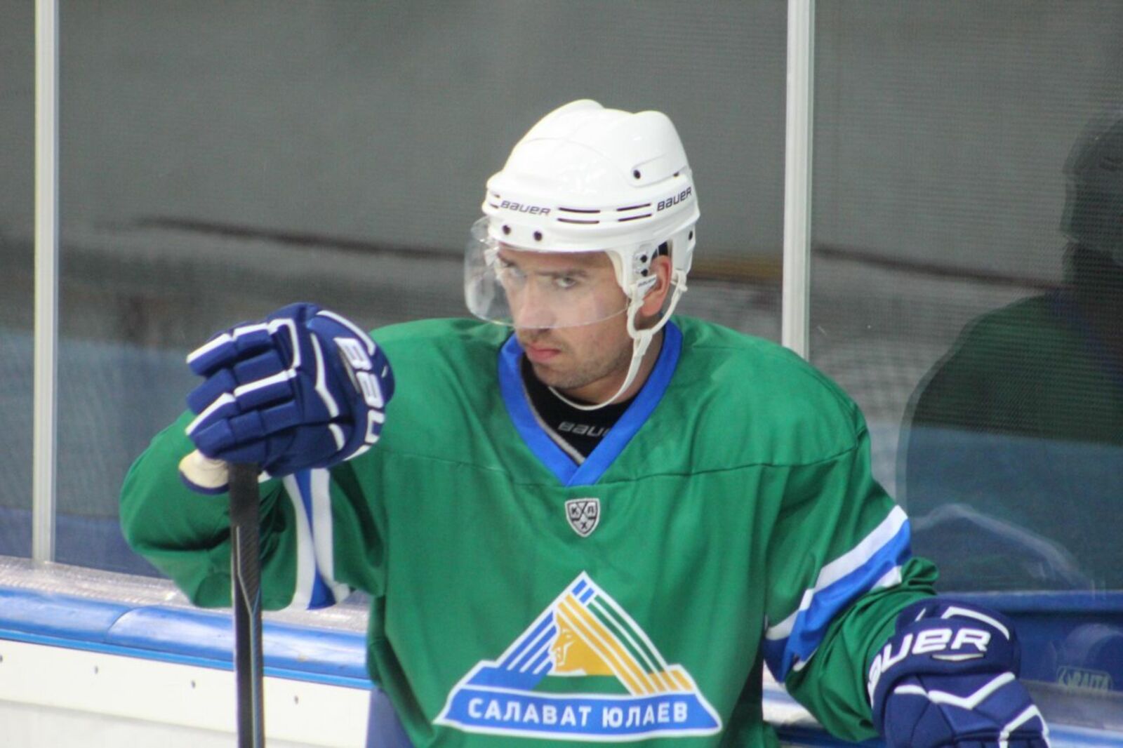 Дмитрий Слезин