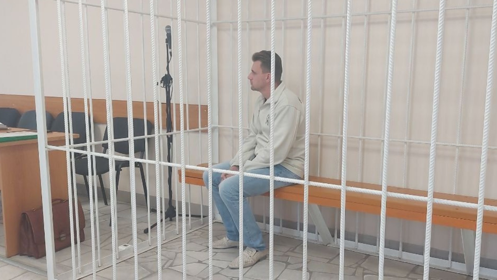 прокуратура РБ