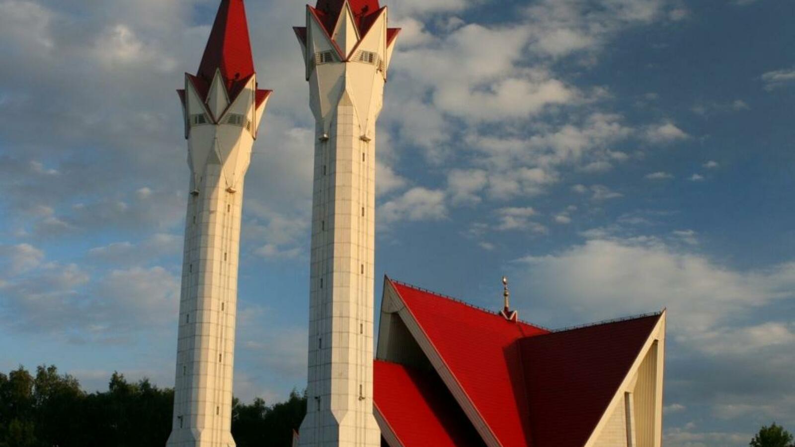 Андрей Старостин