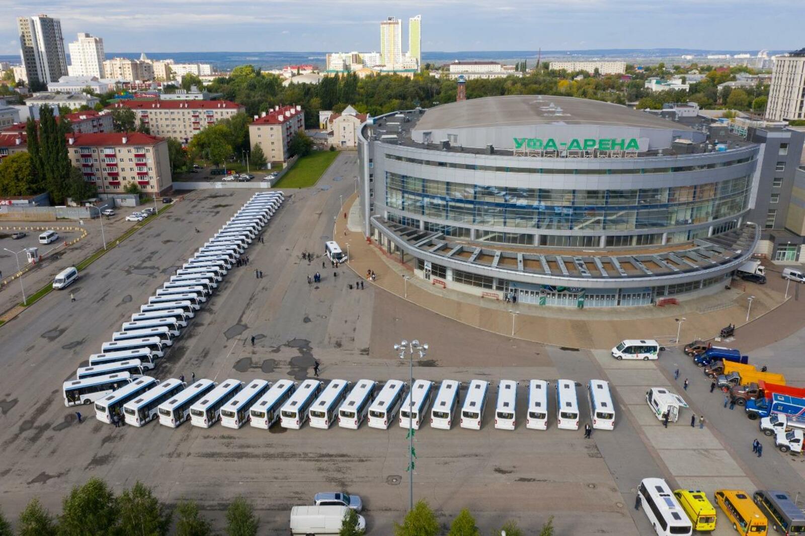 Олег Яровиков
