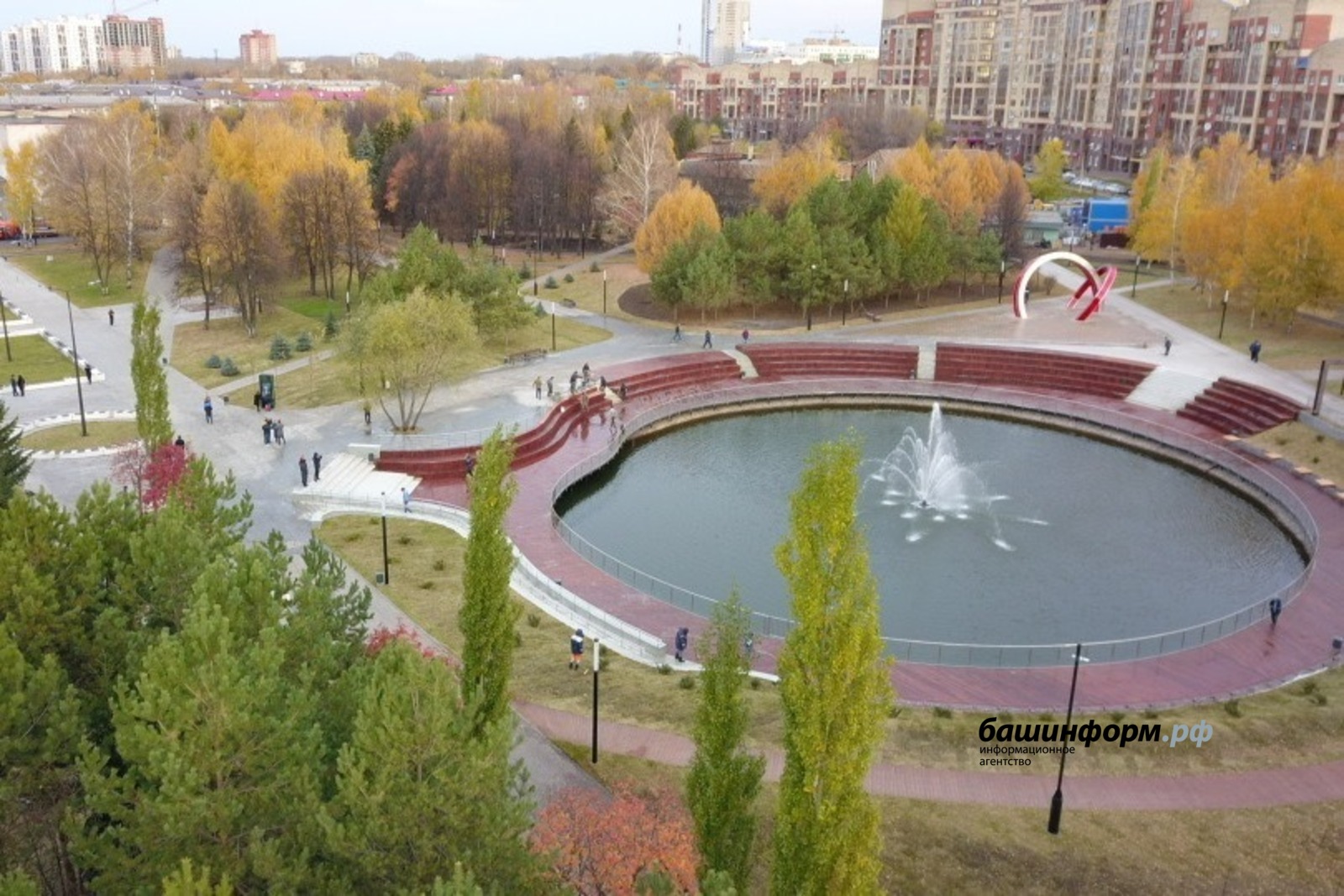 Ильшат Казакуллов пресс-служба главы Башкортостана