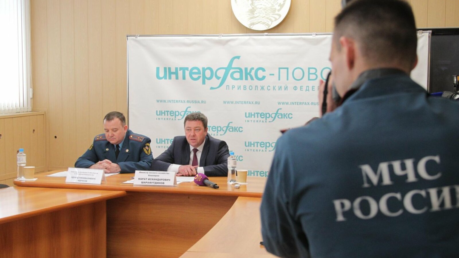 Олег Яровиков