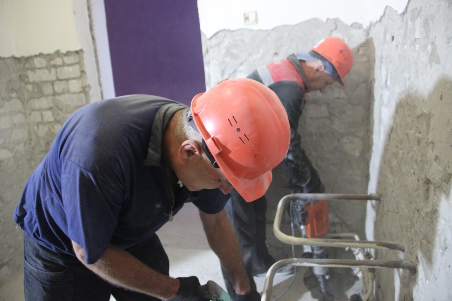 Эдуард Кускарбеков