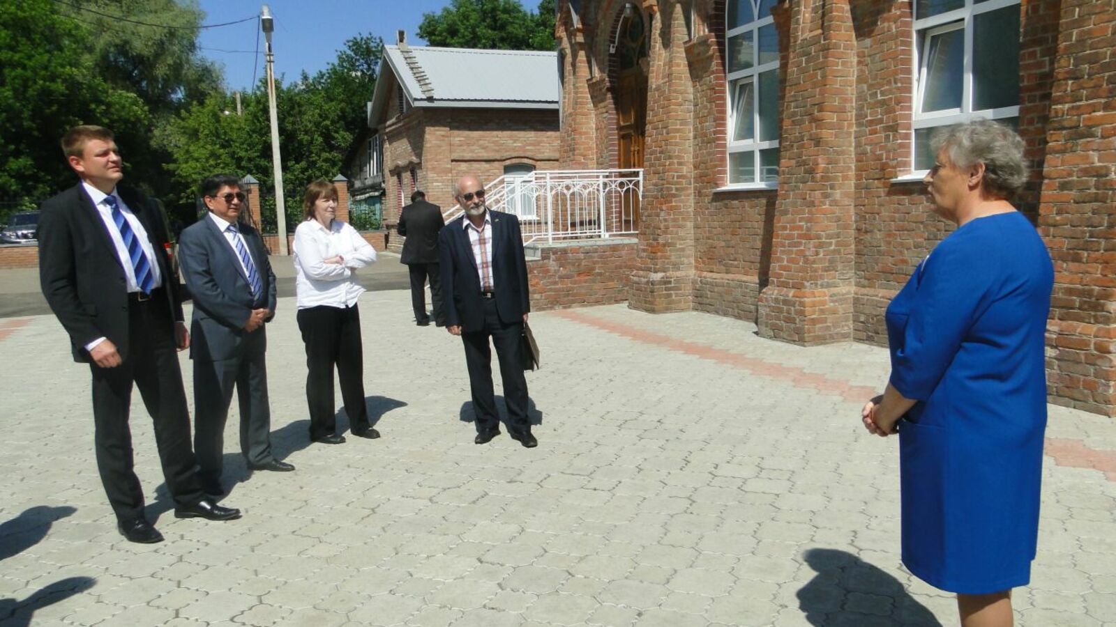 Сергей Русаков