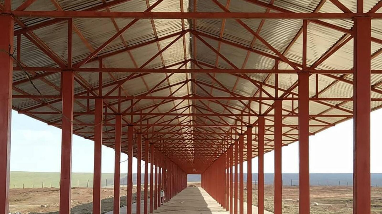 администрация Куюргазинского района