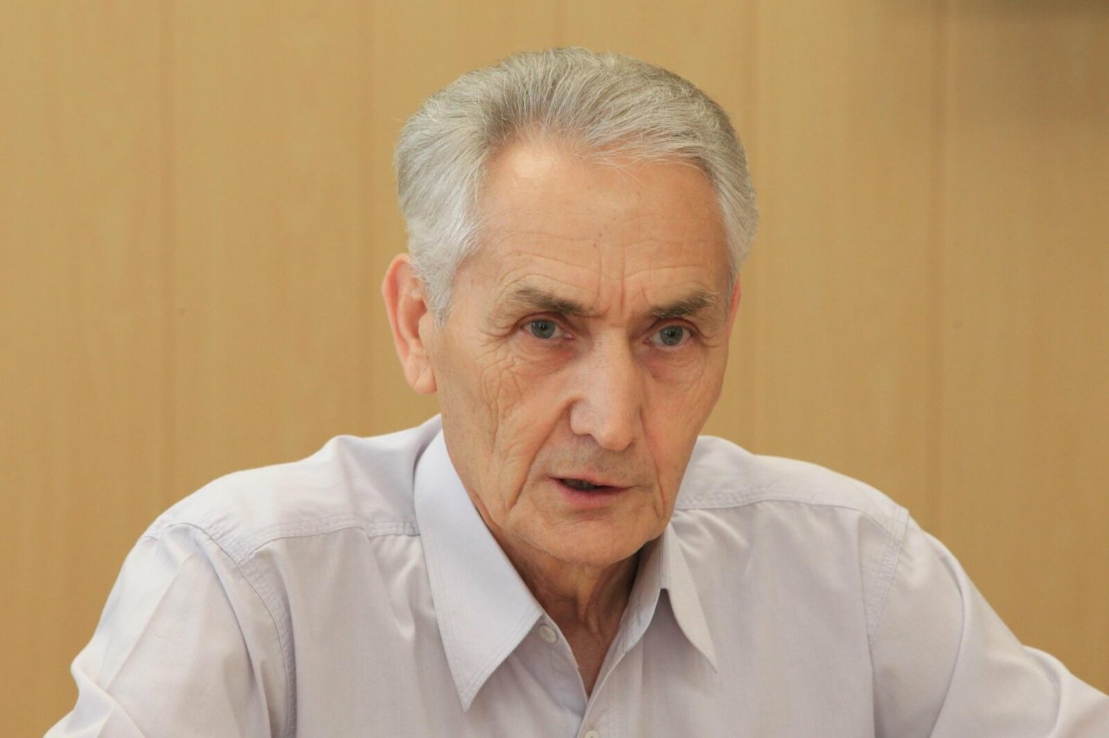 Олег Яровиков