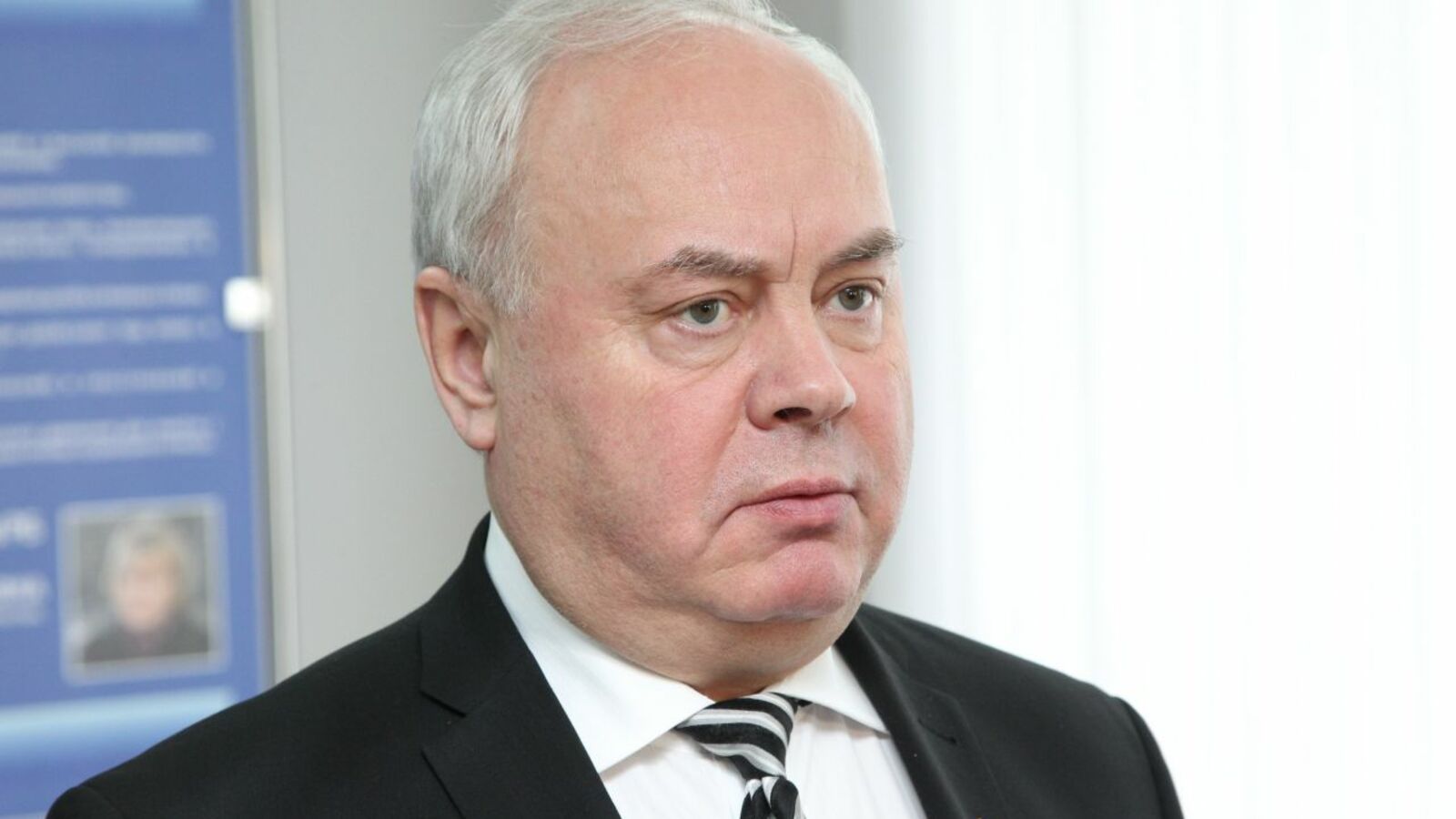 Олег Яровиков