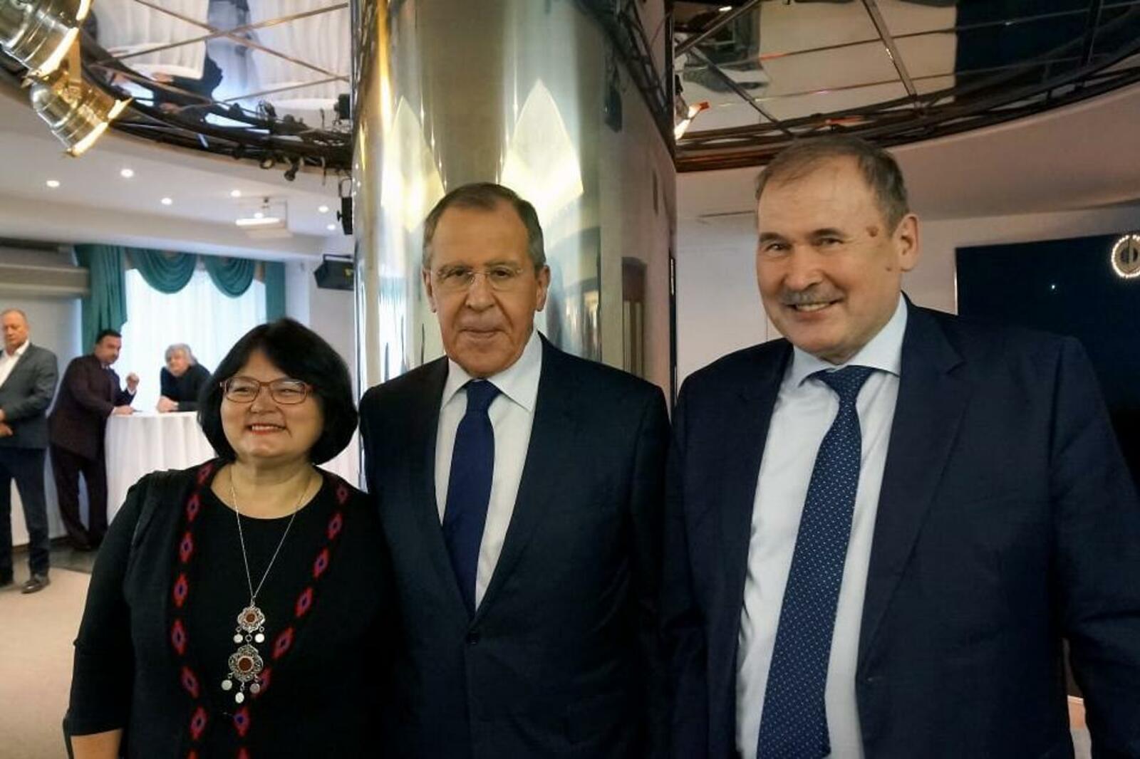 санаторий «Янган-Тау»