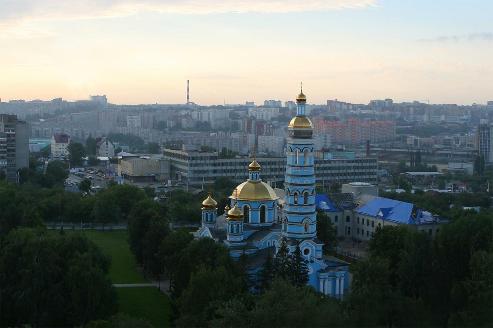 Олег Яровиков