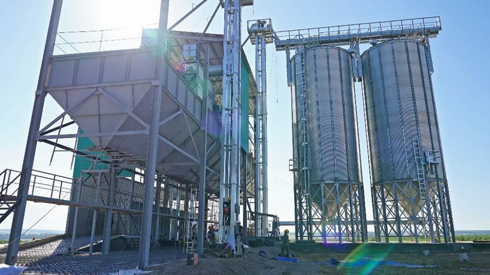 пресс-служба Минсельхоза Башкирии