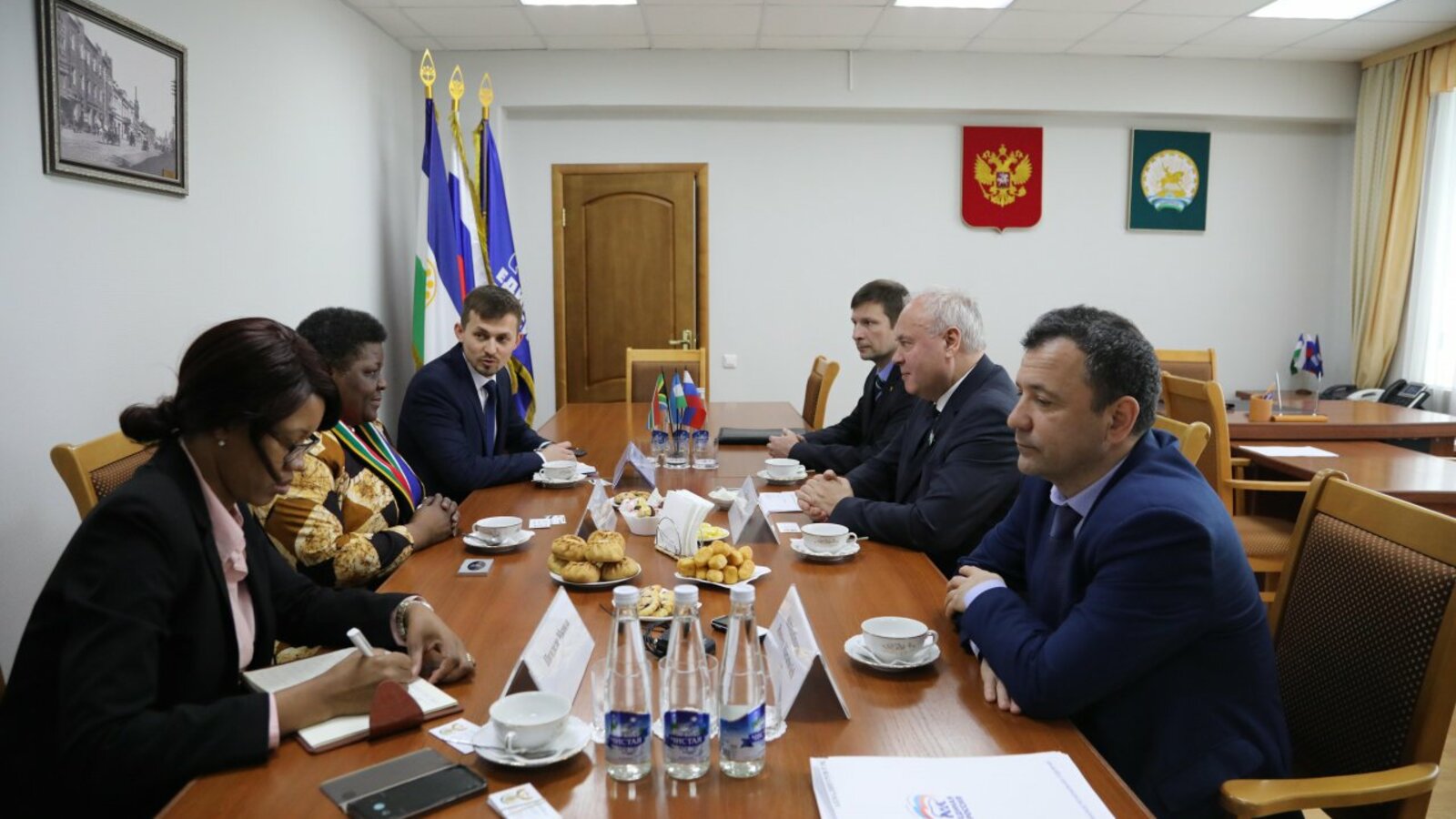 Госсобрание РБ