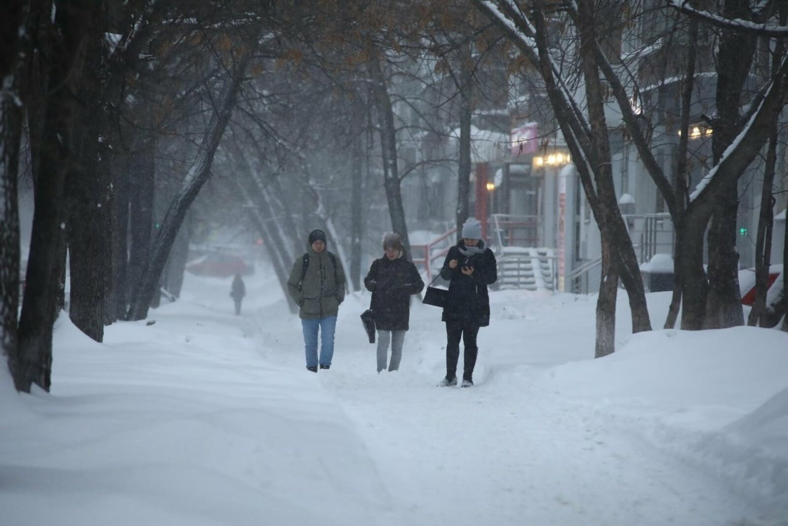 Валерий Шахов