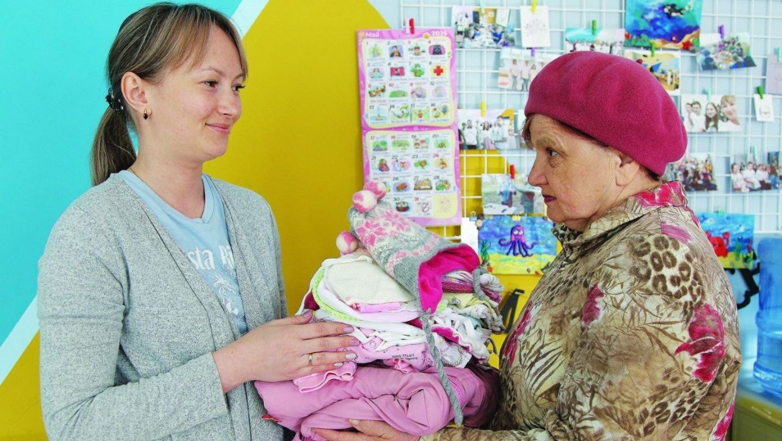 соцсети Ленары Ивановой