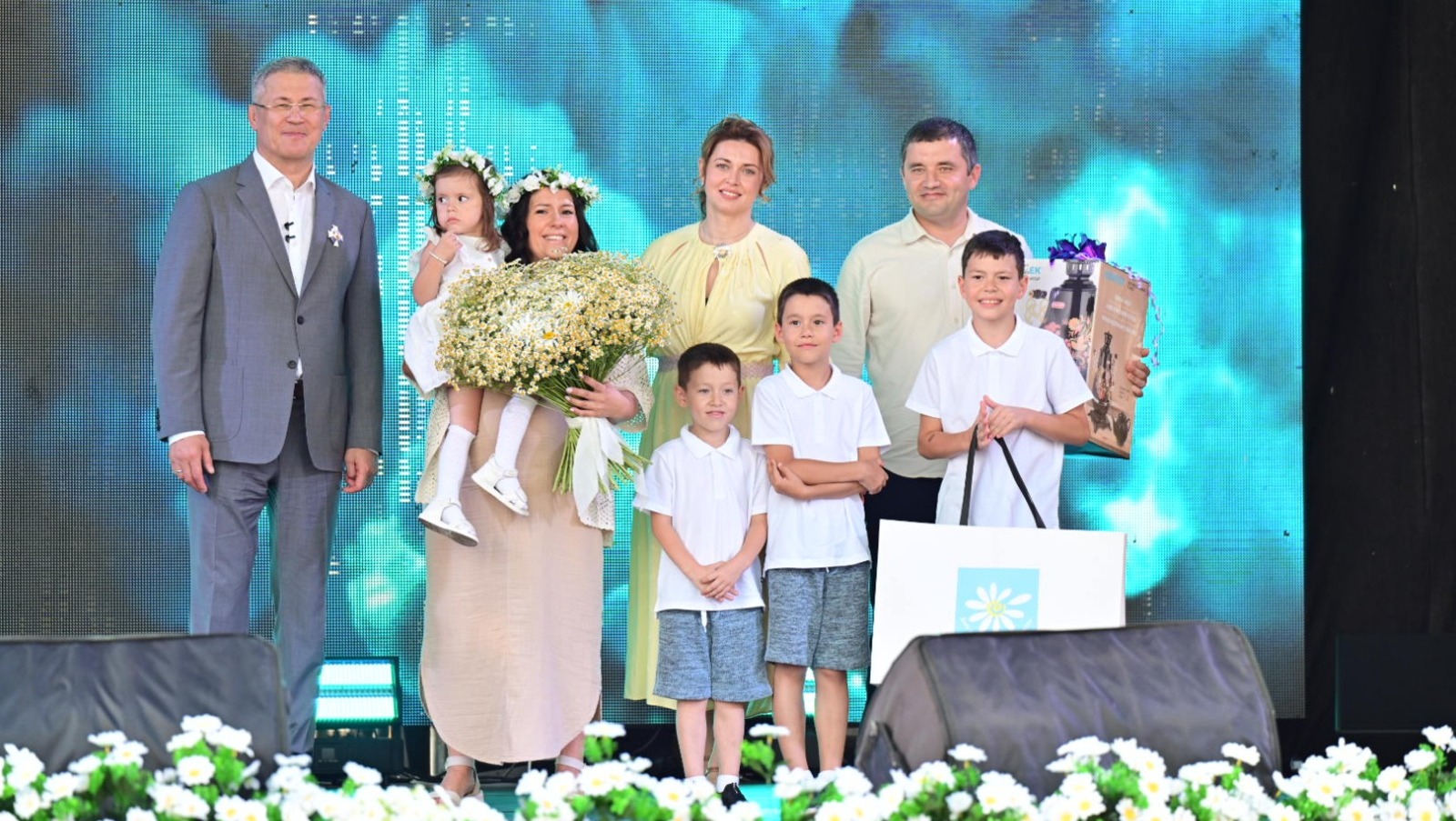 Азат Мухамедьянов