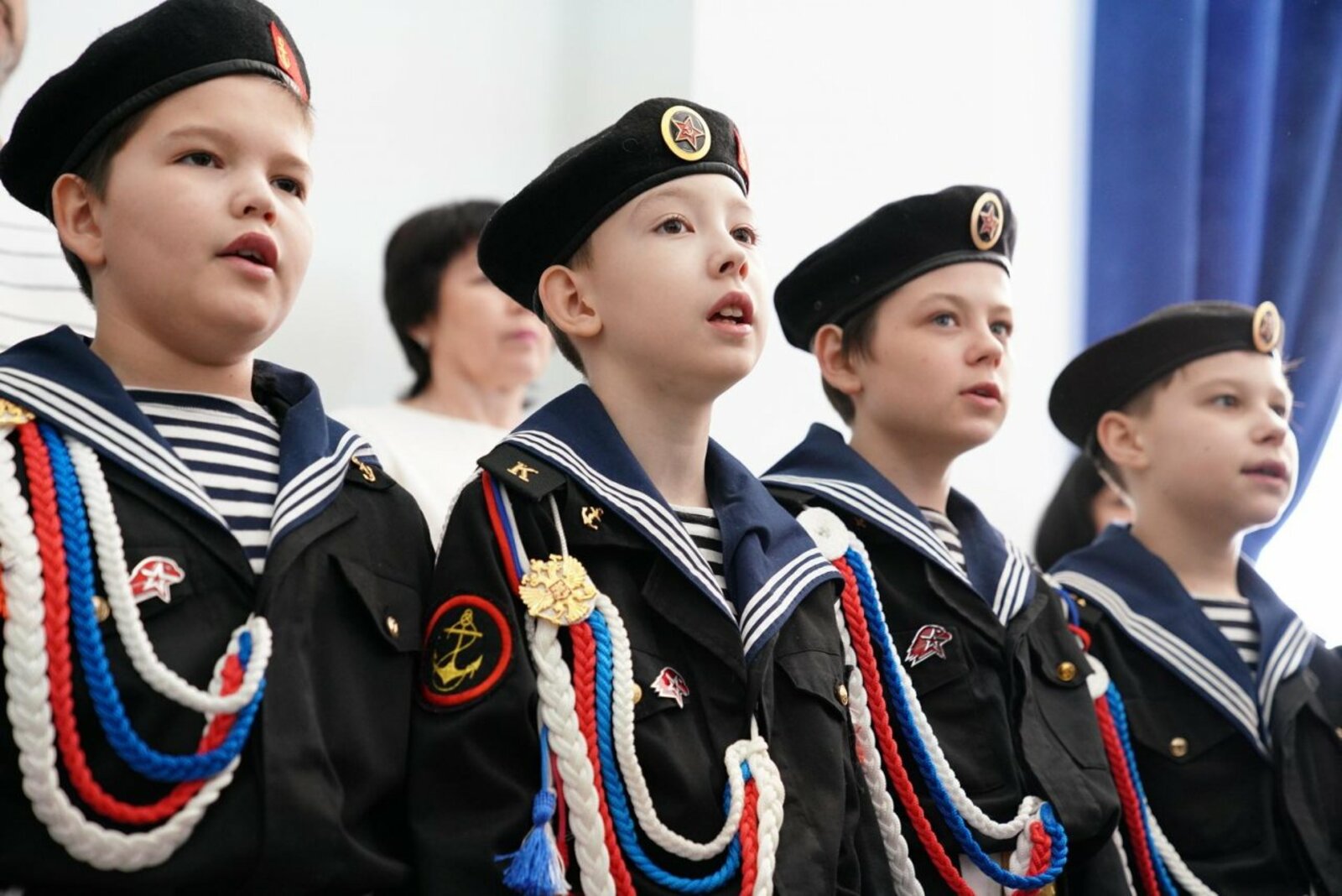 Олег Яровиков