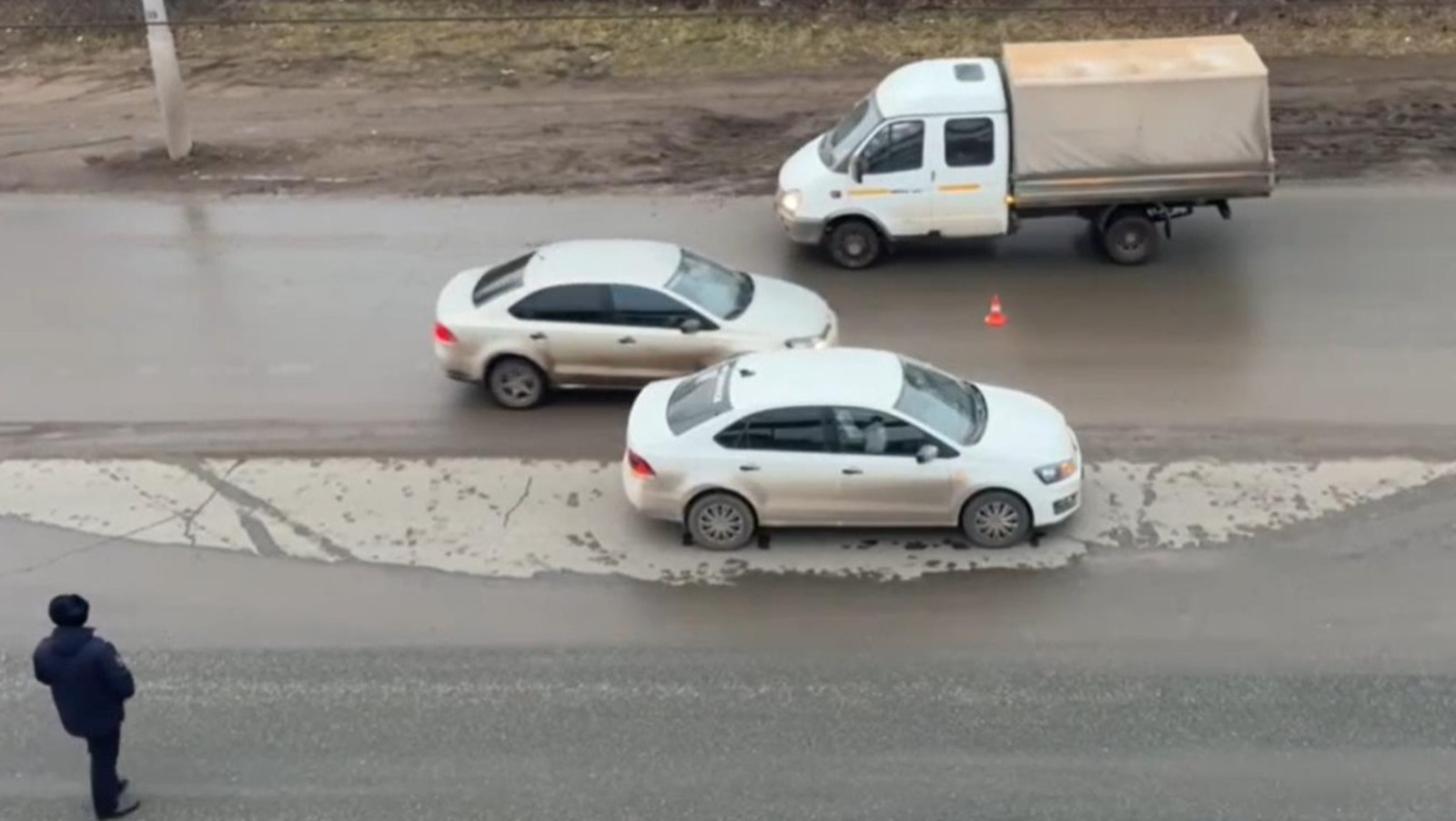 ГАИ Уфы телеграм