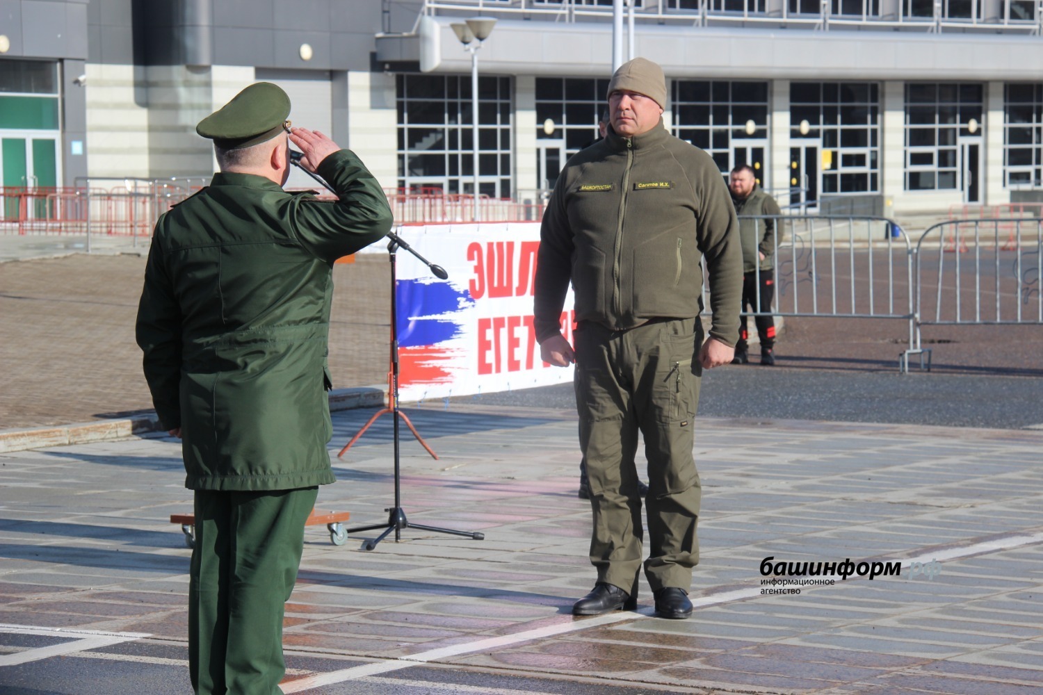 Эдуард Кускарбеков