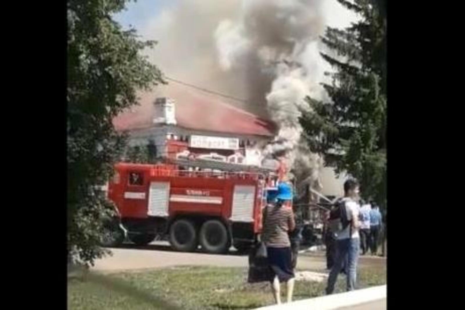 стоп-кадр видео
