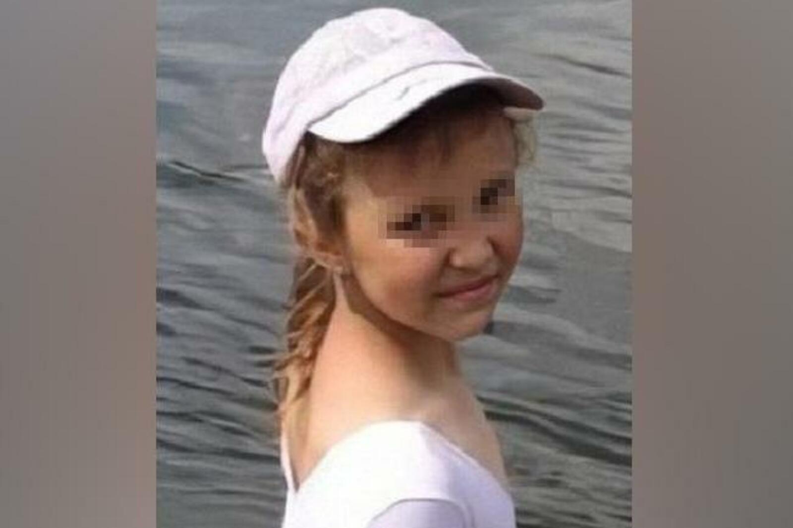 Лиза Алерт. Башҡортостан төркөмө, Vk