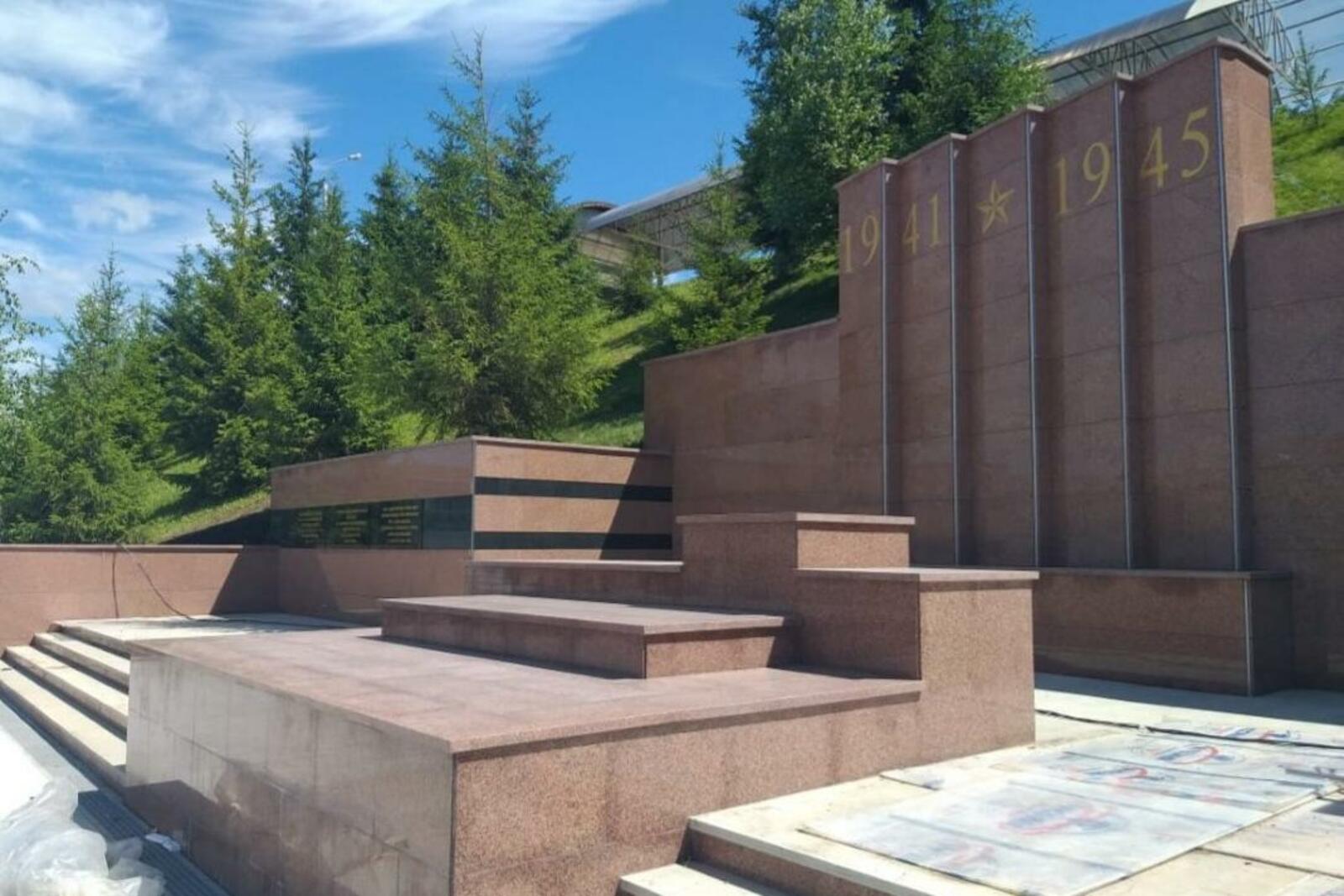 пресс - служба администрации Уфы