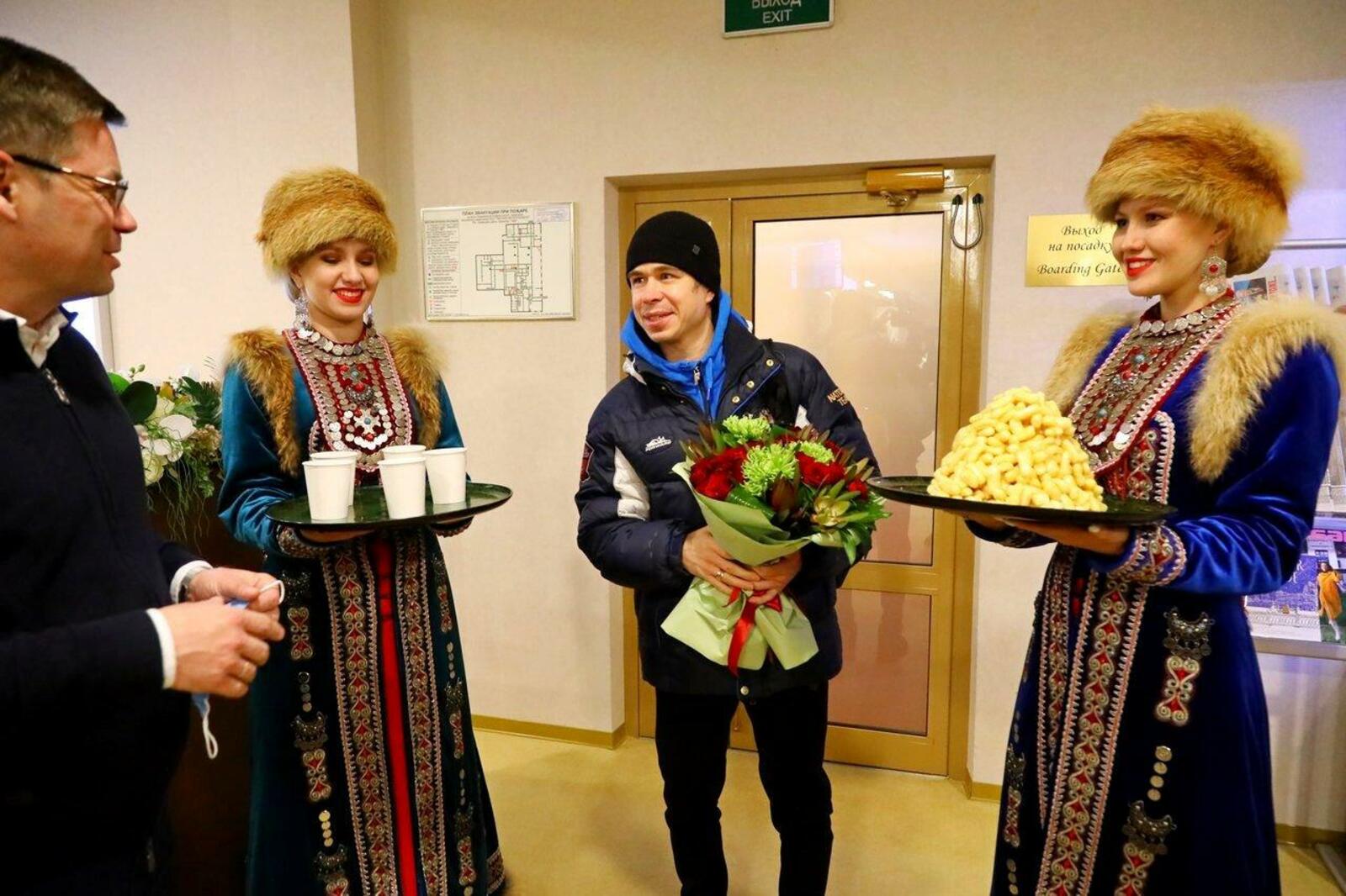 Валерий Шахов. Видео: Валерий Шахов