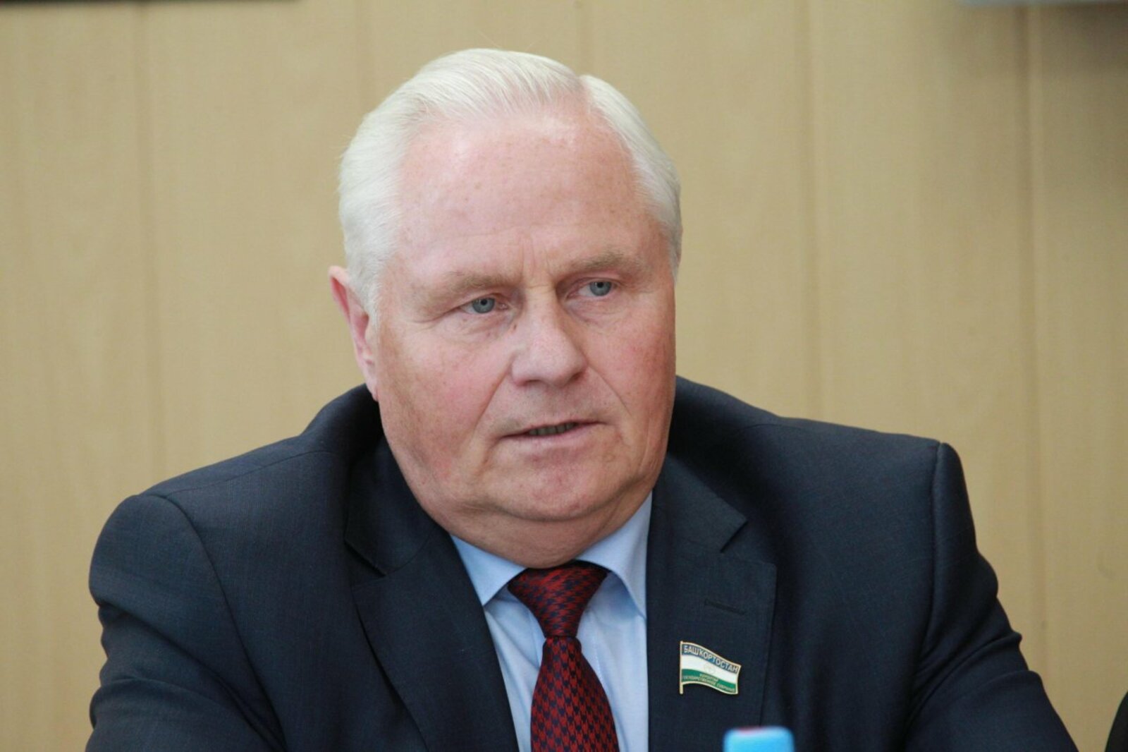 Олег Яровиков